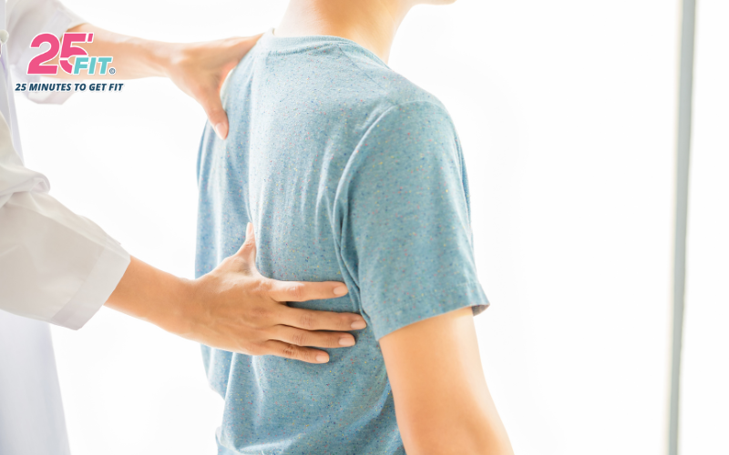 Các phương pháp massage, trị liệu là cách chữa đau vai gáy phổ biến nhất