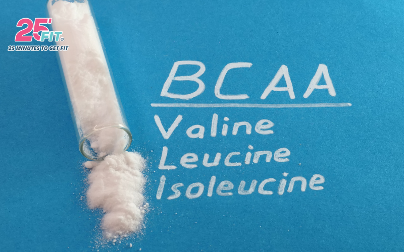 BCAA la gi