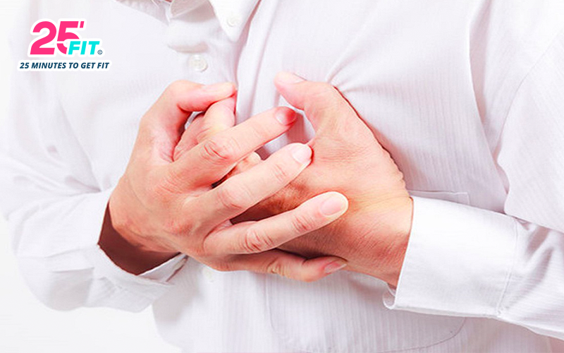 Giúp giảm nguy cơ mắc bệnh tiểu đường, tim mạch