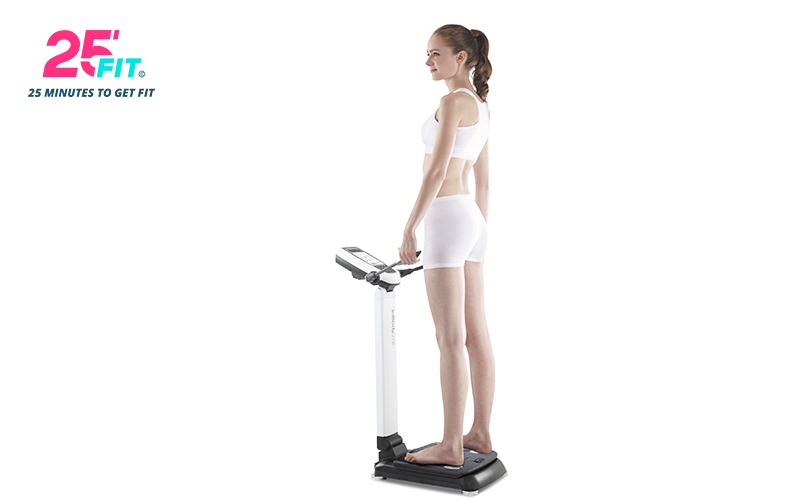 Đo Inbody vào lúc nào sẽ có kết quả chính xác nhất?