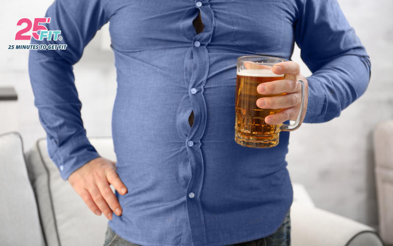 beer-belly