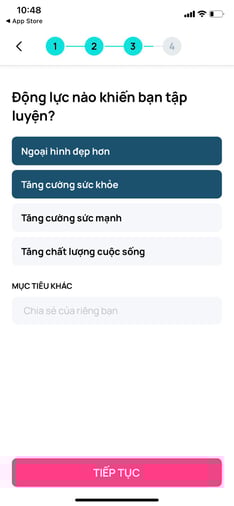 chon-dong-luc-tap-luyen