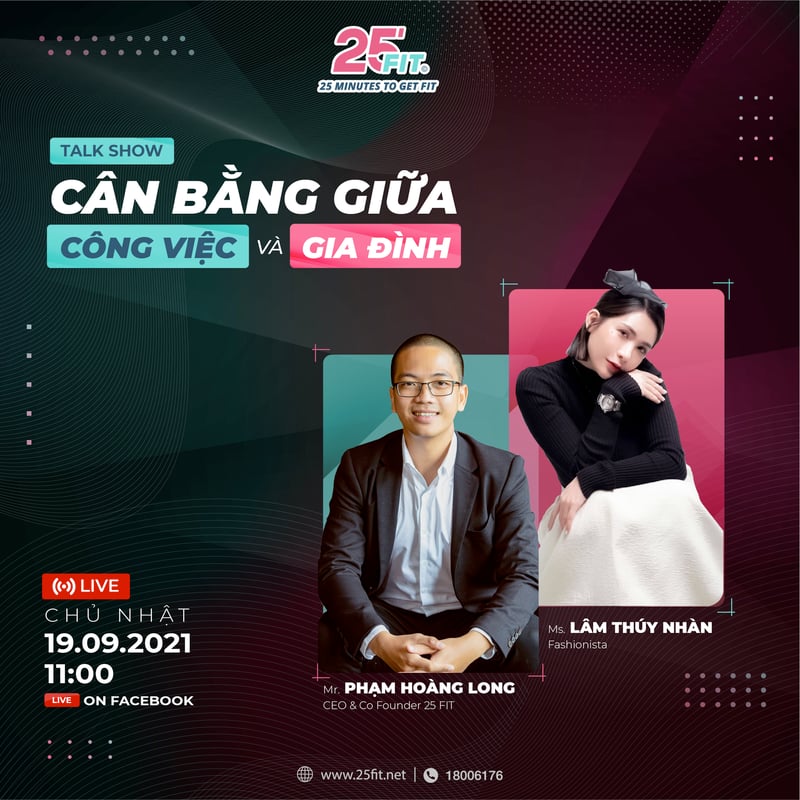 chuan voc dang - khoe tinh than