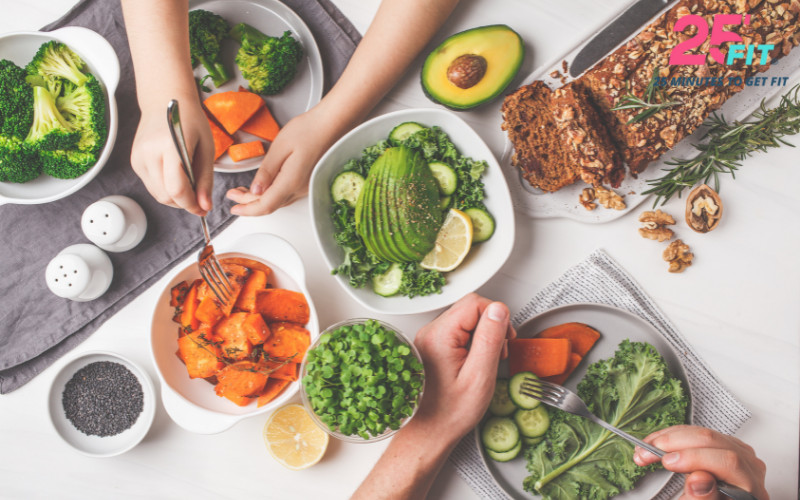 co-nen-an-eat-clean