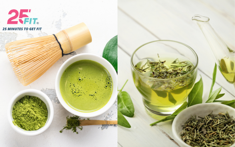 green-tea