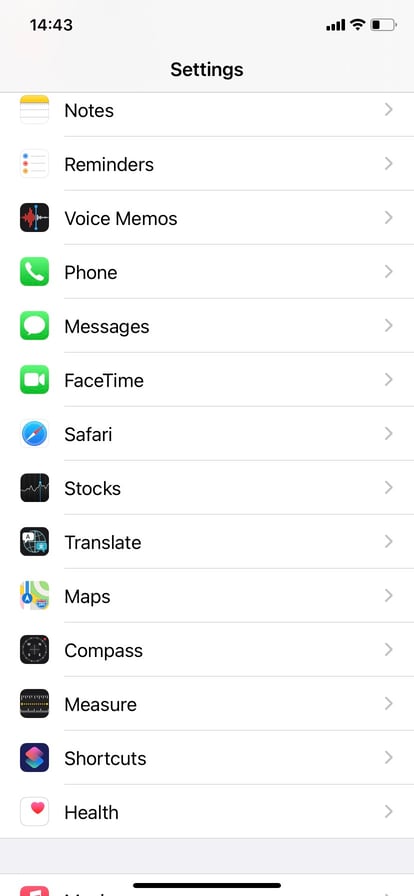 safari 1