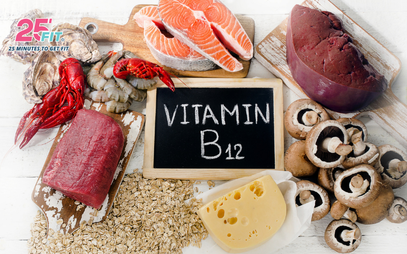 vitamin-B12