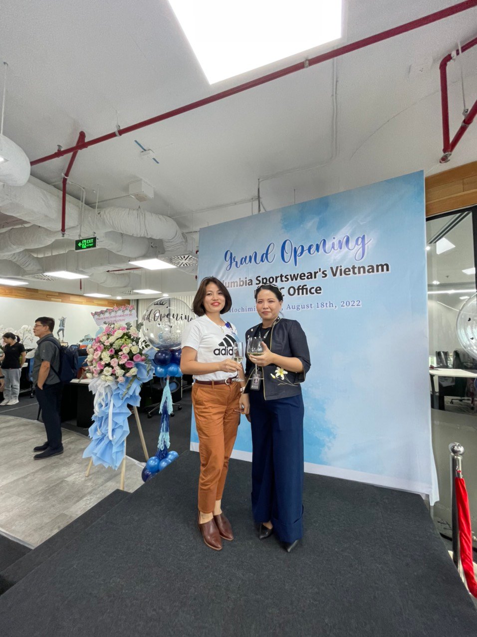 Chuyển mình tự tin hơn, yêu bản thân hơn sau khi tập EMS Training tại 25 FIT