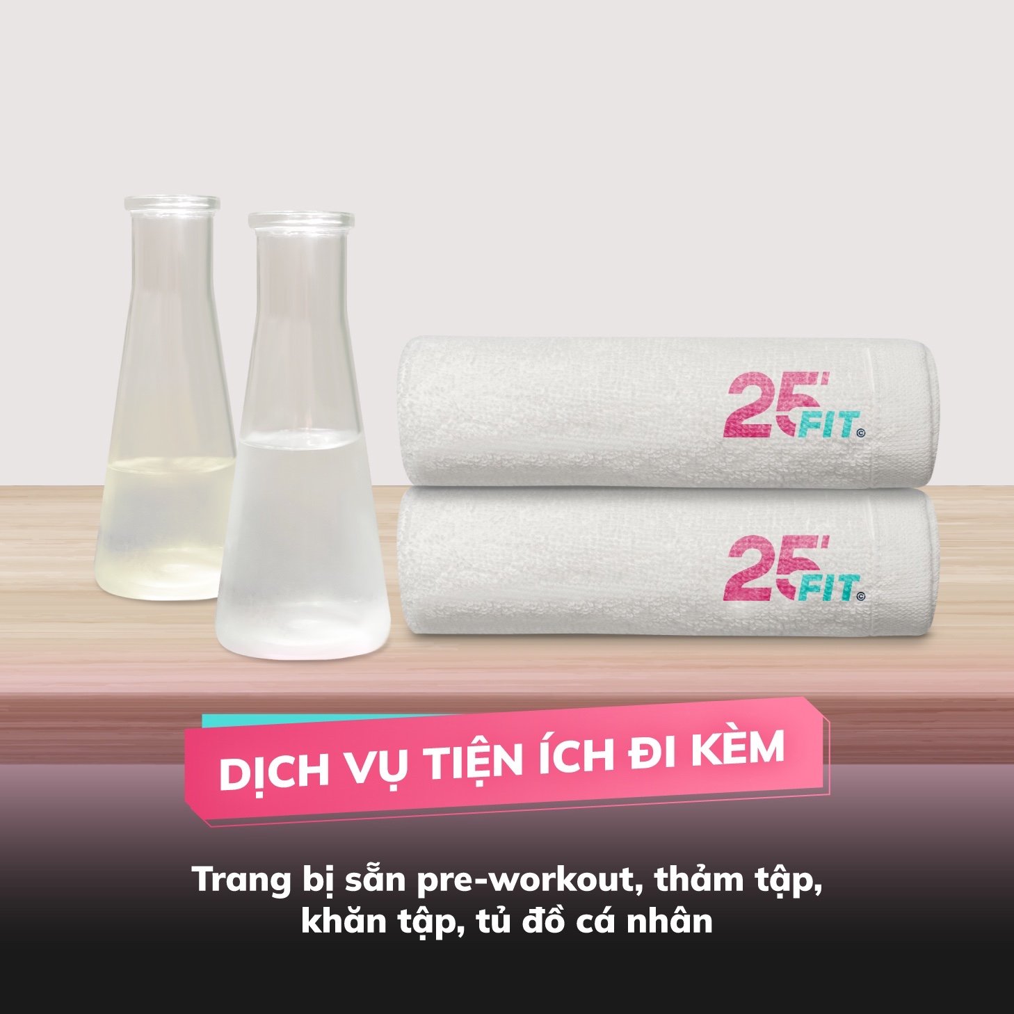 Ai nên uống Pre Workout?