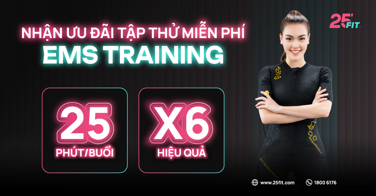 Công nghệ EMS là gì?