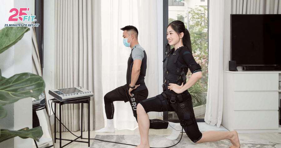 5 bài tập vận động tại nhà siêu dễ giúp tăng cường đề kháng mùa Covid