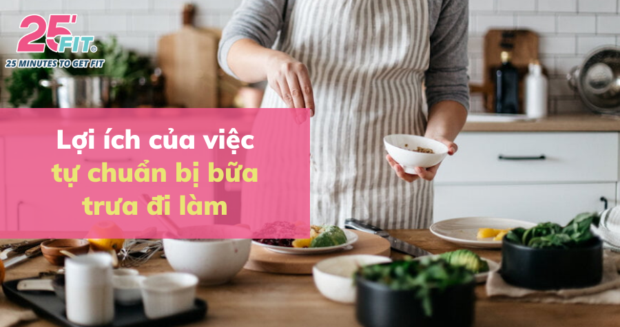 Vì sao trào lưu mang cơm đi làm lại “hot” đến vậy?