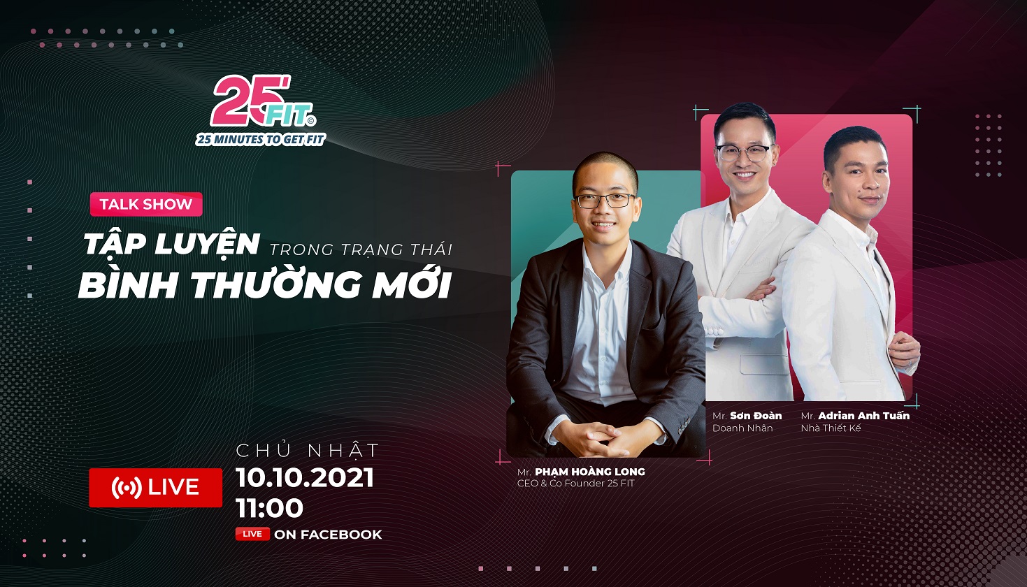 Tập luyện thế nào trong trạng thái bình thường mới?