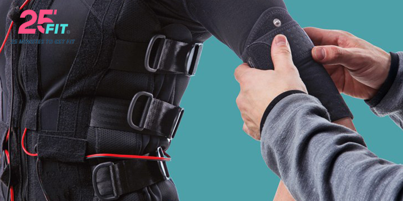 5 khác biệt giúp công nghệ EMS nhanh chóng thay thế gym truyền thống?