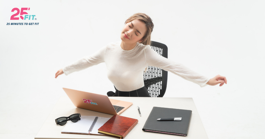 Tech Neck là gì? Phòng ngừa Tech Neck mùa Covid-19 với 4 bí quyết đơn giản