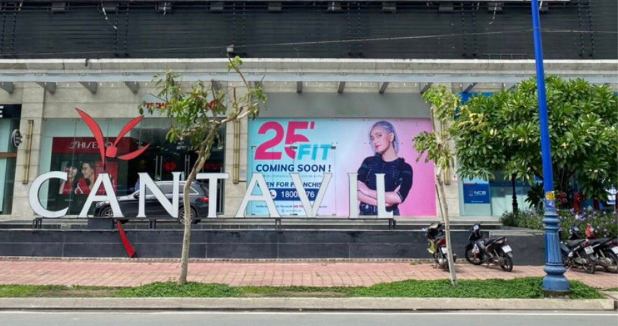25 FIT ra mắt thêm 4 phòng tập công nghệ EMS mới trong tháng 6